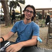 Studente iscritto al secondo anno del corso di laurea “Scienze E Tecniche Psicologiche”